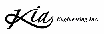 Kia Engineering Inc.